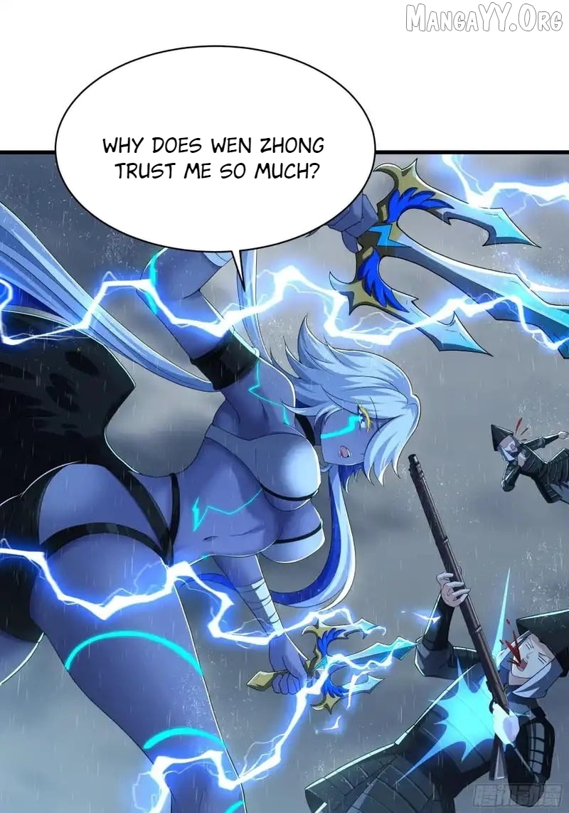 Rebirth of King Zhou: Not Being the Ultimate Villain Chapter 177 - page 14